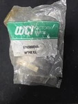 Frigidaire Dishwasher Rack Wheel 5300808968. Fixed Price $5.00.