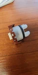 Oem Ge Dishwasher Turbidity Sensor 26501410G003. Fixed Price $18.36.