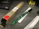 WD21X30758 Ge Dishwasher Lcd User Interface Service Kit (repl: WD21X20727). Fixed Price $150.00.