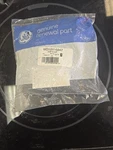 WD12X10247 Ge Dishwasher Sump Cap H2. Fixed Price $24.00.