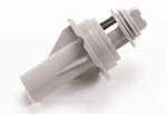 Great Condition Whirlpool Dishwasher Lower Spray Arm Support Hub WP8268342. Fixed Price $13.15.