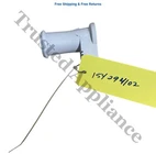 Frigidaire Dishwasher Lower Arm Spray Support Hub 154294102 5304518968 154252101. Fixed Price $13.17.