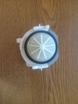 Bosch Dishwasher Drain Pump For SHE3AEM6N/33. Fixed Price $21.58.