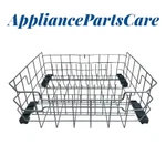 Ge Dishwasher Dishrack, Lower WD28X24478, WD28X26099. Fixed Price $74.99.