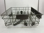 Bosch Dishwasher 00249277 00187059 Upper Rack Top. Fixed Price $125.00.