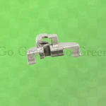 Frigidaire Dishwasher FDB2410LDB0 Bracket 154428402 154428403 Tine Holder Clip. Fixed Price $9.95.