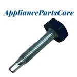 Whirlpool Dishwasher Leg, Leveling 8193716, W10400109, W10619352, W10619353. Fixed Price $6.84.