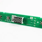 Ge Dishwasher User Interface Control Board - Part# WD21X26946. Fixed Price $40.00.
