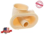 Oem WD18X10049 Ge Hotpoint Dishwasher Sump Inlet New. Fixed Price $28.98.