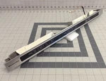 Kitchenaid Dishwasher Control Panel W10195565 -tested-. Fixed Price $75.00.