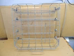 Frigidaire Dishwasher Lower Dishrack Part # 5304519307. Fixed Price $129.98.