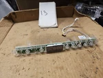 Whirlpool Dishwasher Control Board P/n W10605173 Rev F. Fixed Price $65.00.