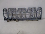 Whirlpool Dishwasher Cup Shelf, Blue WPW10082810 Asmn. Fixed Price $15.00.
