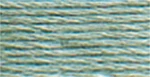Dmc 116 8-927 Pearl Cotton Ball Size 87YD-LIGHT Grey Green. Fixed Price $9.06.