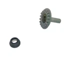 8193522 New Oem Fsp Dishwasher Pump Impeller Dw. Fixed Price $75.00.