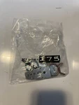 Whirlpool Dishwasher Hardware Kit W10292152 W10332867 W10786175. Fixed Price $5.69.