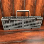 Lg Dishwasher Silverware Basket New Part # MAN635283-2. Fixed Price $18.74.