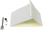 819043, Refrigerator Heat Probe Fits Roper, Kenmore, Whirlpool. Fixed Price $7.55.