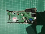 Whirlpool Maytag Kitchenaid Kenmore Dishwasher Control Board AZ237109 KM435. Fixed Price $31.99.