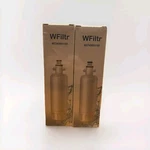 Wfiltr 4874960100 Replacement Filter For Beko Refrigerator (2 Pack). Fixed Price $45.00.