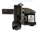 Frigidaire 154407401 Dishwasher Drain Pump Wear Oem. Fixed Price $44.99.