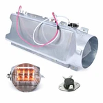 AZ4U Dryer Heating Element Assembly Replaces For Lg DLE2515S DLE2301R DLE2301.... Fixed Price $102.26.