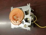 Ge 129D9177P36 Dishwasher Timer AZ87223 WM1990. Fixed Price $28.06.