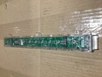 Ge 265D3811G100 Dishwasher Ui Control Board AZ114591 AR2133. Fixed Price $26.58.