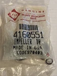 4160551 Whirlpool Dishwasher Impeller Seal Kit, Genuine Oem Factory Certified. Fixed Price $14.88.