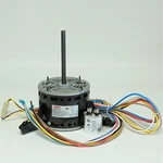 Motor For Carrier HB41TQ113 Goodman B1340021 Hvac 1/3HP 115V 1075 Rpm Flex Mount. Fixed Price $158.17.