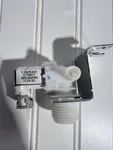 Dishwasher Water Inlet Valve Genuine Oem 265D2393P003 Usd. Fixed Price $10.00.