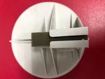 Miele Dishwasher Float Switch 4060604. Fixed Price $19.24.
