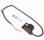 W10404050 Lid Lock Latch Switch Whirlpool Kenmore Washer Washing Machine. Fixed Price $25.95.