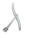 Bosch Dishwasher Top Rack Sprayer Arm 00359976 00186956 - C13. Fixed Price $139.39.