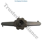 Frigidaire Dishwasher FDPH4316AW0A Spray Arm 5304532203. Fixed Price $14.11.