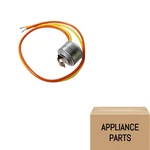 9134883-C For Refrigerator Defrost Thermostat T-stat Part # Model NR1234. Fixed Price $16.97.