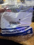 WH13X27314 Washer Water Inlet Valve - Genuine Oem. Fixed Price $28.89.