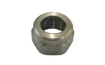 Teejet Stainless Steel Threaded Cap CP1325-SS. Fixed Price $12.70.