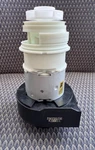 Johnson DCJ72 (4)MLG Dishwasher Motor Fridgidaire. Fixed Price $50.99.