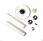 New Genuine Oem Whirlpool Trash Compactor Drive Gear Kit 882699. Fixed Price $54.57.