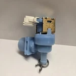 Kitchenaid Dishwasher M# KDFE304DSS0 Water Solenoid Valve 120VOLTS 6 Watts. Fixed Price $23.99.