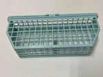 Oem Whirlpool Dishwasher Silverware Basket 4160284. Fixed Price $35.00.