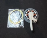 New Fisher & Paykel 528042 Dishwasher Motor Assembly. Fixed Price $65.00.