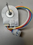 Evaporator Motor For General Electric, AP3875639, PS1019114, WR60X10185. Fixed Price $24.99.