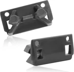 Upgraded Dishwasher Dishrack Stop Clip Fit For Whirl-pool Kitchen-aid Ken-mor.... Fixed Price $22.99.
