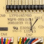 WPW10567589 Whirlpool Cntrl-elec. Fixed Price $219.73.
