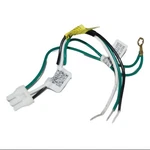 WD21X26318 New Oem Ge, Hotpoint Dishwasher Jumper Harness Wiring 265D3150G002. Fixed Price $11.99.