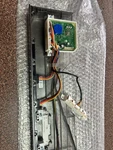 Genuine Oem Lg AGL75675234 Touchpad Control Panel Assembly. Fixed Price $214.00.