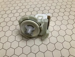 Oem Whirlpool Dishwasher Drain Pump WPW10348269. Fixed Price $9.00.