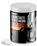 Cleanhike Espresso Machine Cleaning Tablets - 100 Count (pack Of 1), White. Fixed Price $20.41.